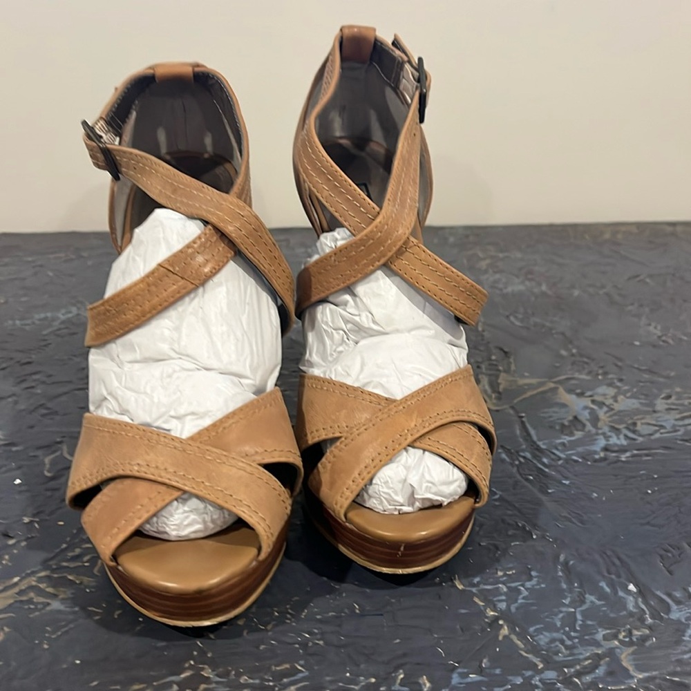 Moda heels